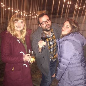 Meet your Posher, Tom